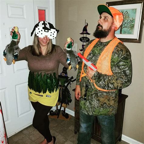 Pin on DIY Halloween Couples Costumes