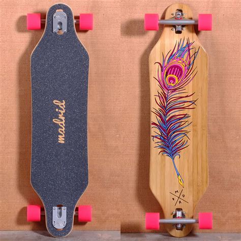 12 of the Coolest Longboards for Girls - KiteSista