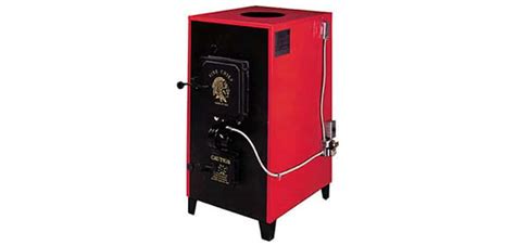 Fire Chief FC700 Indoor Wood and Coal Furnace - Seed - Pellet Stoves - Wood Stoves - Lawn Mowers ...