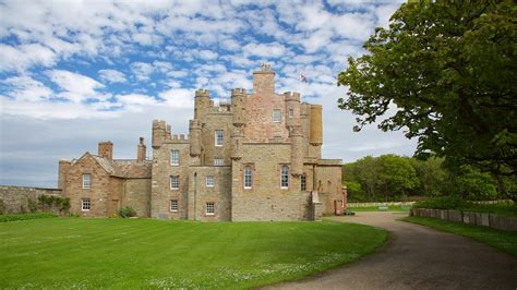 Castle of Mey in Thurso, Scotland | Expedia