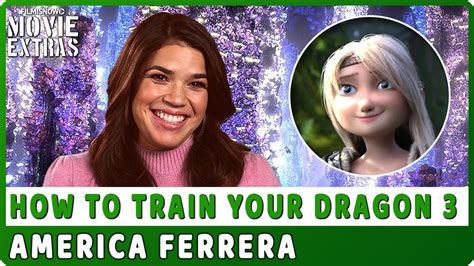 Who Plays Astrid In How To Train Your Dragon - Click here to see hiccup in how to train your ...