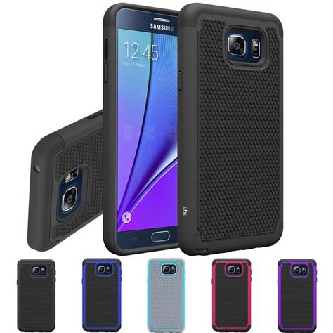 10 Best Galaxy Note 5 Cases That Will Protect Your Phone