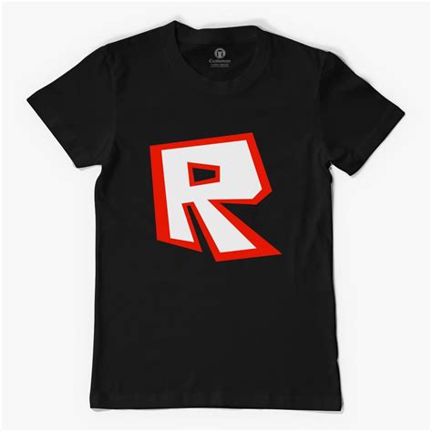 Roblox Men's T-shirt - Customon