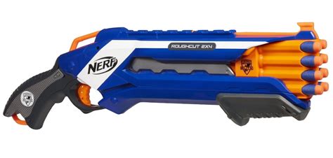 Rough Cut 2x4 - Nerf Wiki