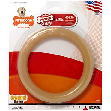 Nylabone Ring Dog Toy | Petco