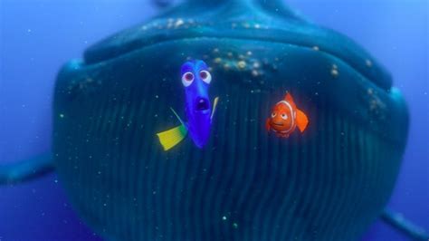 Finding Nemo Whale Sounds