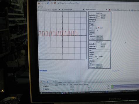 oscilloscope – BitsOfMyMind