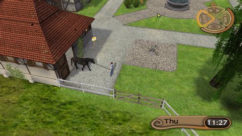 Download My Riding Stables: Life with Horses Full PC Game