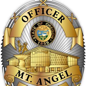 Mt. Angel Police Department - 21 Crime and Safety updates — Nextdoor — Nextdoor