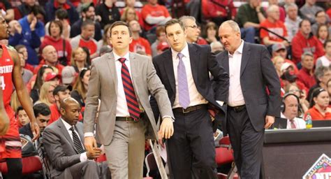 Report: Ohio State Video Coordinator Jake Diebler to Become Assistant ...