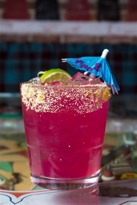 25 Tequila Cocktail Recipes That Prove There's More to Tequila Than ...