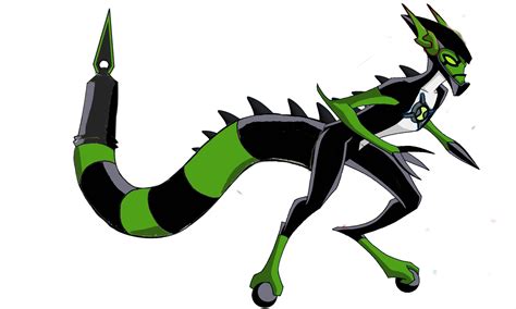 Draw ben 10 omnitrix - makeultra