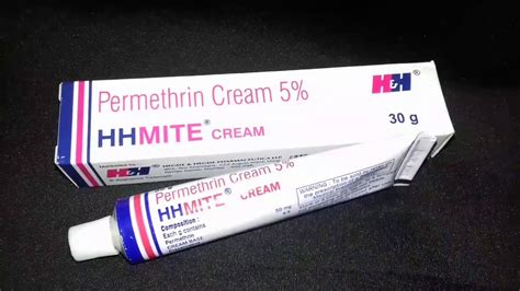 Permethrin cream 5 % | scabies के लिए - YouTube