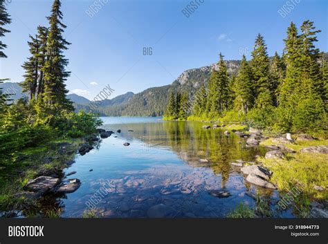 Serene Scene By Image & Photo (Free Trial) | Bigstock