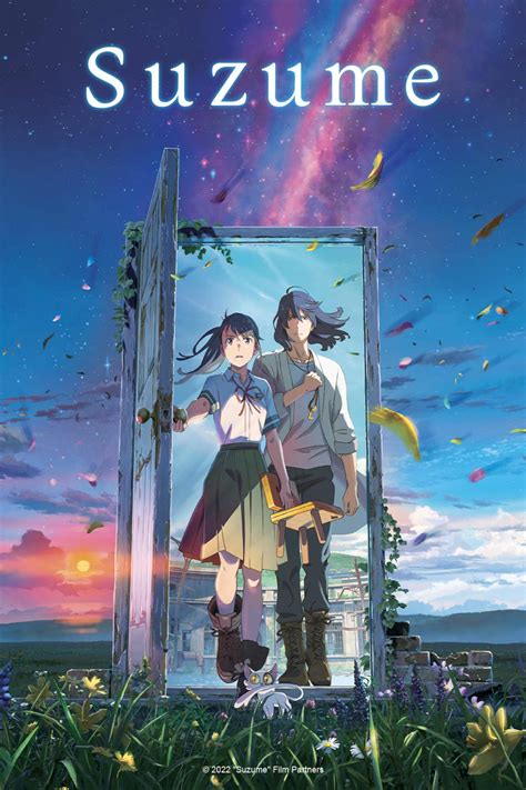 Suzume: Makoto Shinkai, el director de la película comparte su llegada a México | Código Espagueti