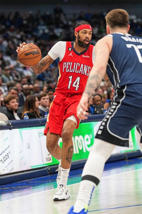 Photos: Pelicans at Mavericks | Game Action 2/2/23 Photo Gallery | NBA.com