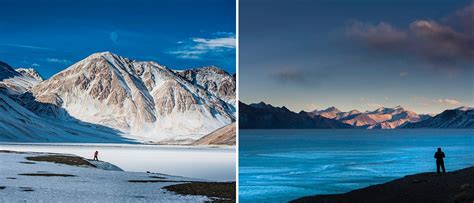 Pangong lake tour • Leh-Ladakh Taxi Driver