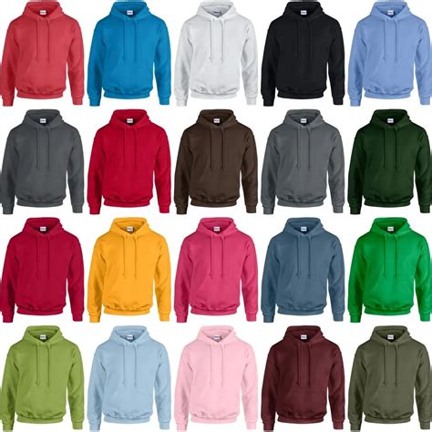 Plain Coloured Hoodies Sale | bellvalefarms.com