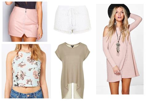 Megan Elizabeth: Best Spring Fashion for 2016!