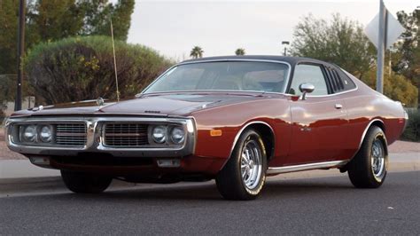 Top 10 Fastest Muscle Cars of 1973