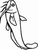 Fishing Hook Coloring Page At GetDrawings  Free Download sketch template