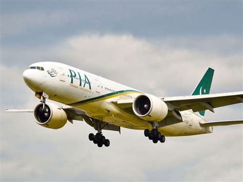 Another 49 PIA flights cancelled due to unavailability of fuel