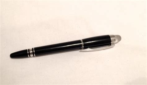 Help Identifying Montblanc Pen Model - Montblanc - The Fountain Pen Network