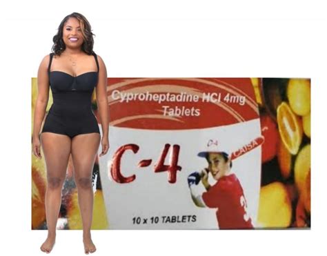 Can I Use C4 Pills For Weight Gain? - Public Health