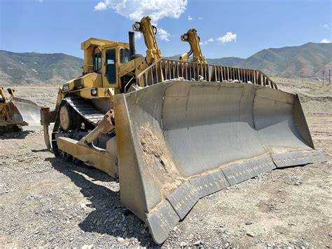 D10 T DOZER - Dogface Heavy Equipment Sales : Dogface Heavy Equipment Sales