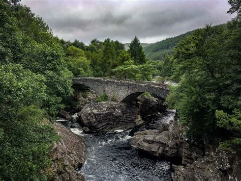 Hiking In Scotland: 15 BEST Hikes In Scotland