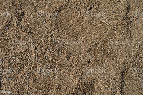 Brown Texture Of Clayey Soil For Wallpaper Or Background Stock Photo ...