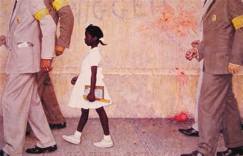 Get Joy: Favorite Art - Norman Rockwell