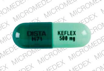 Keflex 500mg