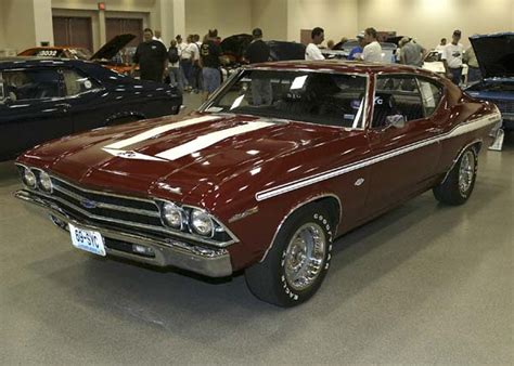 Original owner Yenko Chevelle | VW Vortex - Volkswagen Forum