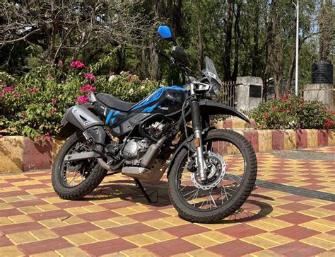 Hero Xpulse 200 4V Long Term Review - Bike India