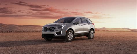 2023 Cadillac XT5 Price & Trim Levels | Sullivan Cadillac