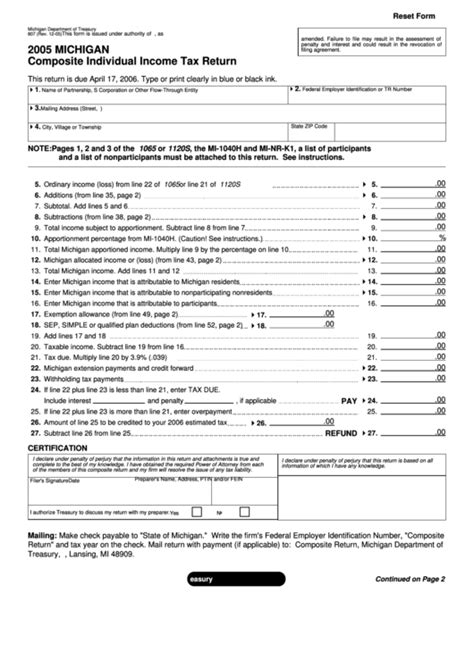 Michigan Income Tax Refund Status 2024 - Dulcia Robbie