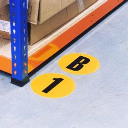 Warehouse Labelling System 101: A Beginner's Guide