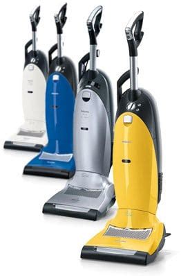 The Best Silent Vacuums For 2021 - Home Vacuum Zone