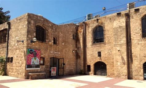 Best Museums in Tel Aviv | Trip.Expert