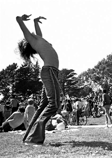 Woodstock: What people said the famous music festival was REALLY like ...