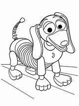 Free Printable Coloring Pages Toy Story sketch template