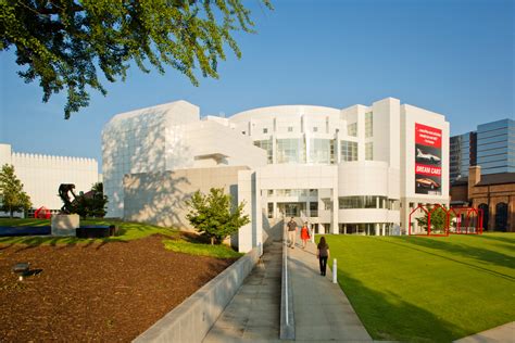 High Museum of Art | Explore Georgia