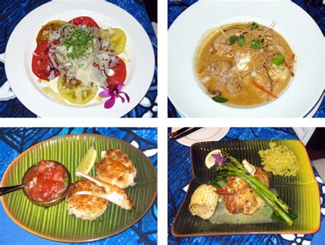 Mama's Fish House - Maui Restaurant Information - Maui Hawaii