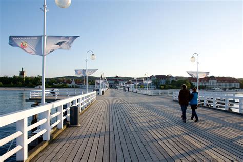 Sopot Pier (Sopot) | Structurae