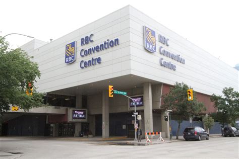 Events at Winnipeg convention centre wane due to ongoing pandemic ...