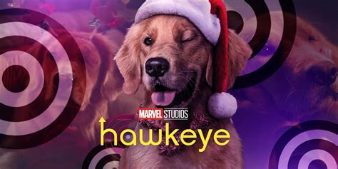 Hawkeye: Who Is Lucky the Pizza Dog? The MCU's Goodest Boy, Explained