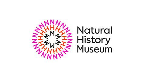 The Natural History Museum unveils a new logo and typeface