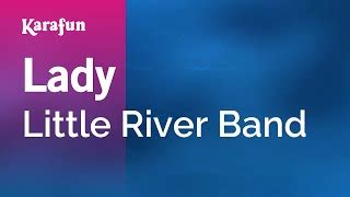 Lady - Little River Band | Karaoke Version | KaraFun Chords - ChordU