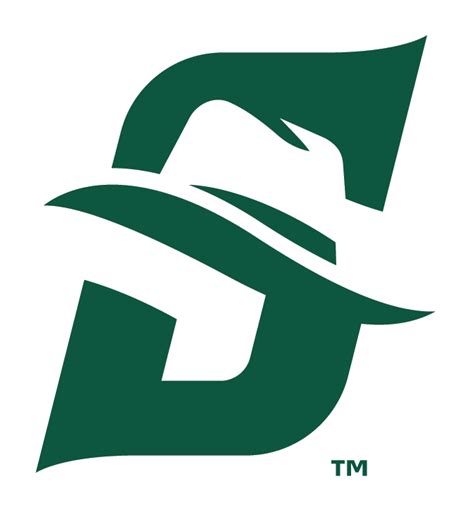 Stetson University - Stetson Hatters Logo Clipart - Full Size Clipart (#1229283) - PinClipart